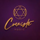Logo Coexiste Music