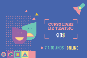 Teatro Kids - Produto
